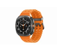 Samsung Galaxy Watch Ultra 47mm LTE, Black Titanium