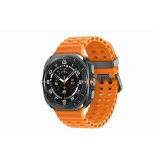 Samsung Galaxy Watch Ultra 47mm LTE, Black Titanium
