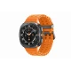 Samsung Galaxy Watch Ultra 47mm LTE, Black Titanium