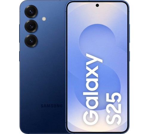 Samsung Galaxy S25 12/128GB Navy