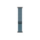 Apple Watch Ultra 3 (2025) Black Titanium Light Blue Alpine loop