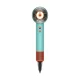 Фен Dyson Supersonic Nural HD16, Ceramic Patina/Topaz