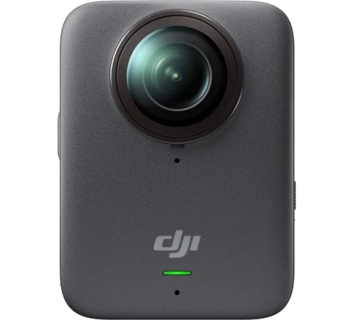 Action камера DJI Osmo 360 Adventure Combo