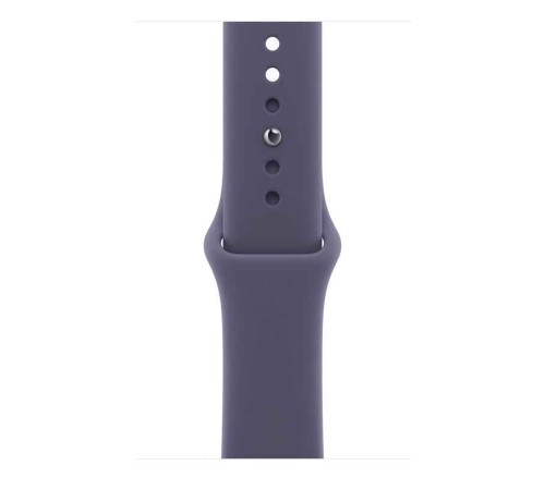 Apple Watch 11 42mm Silver