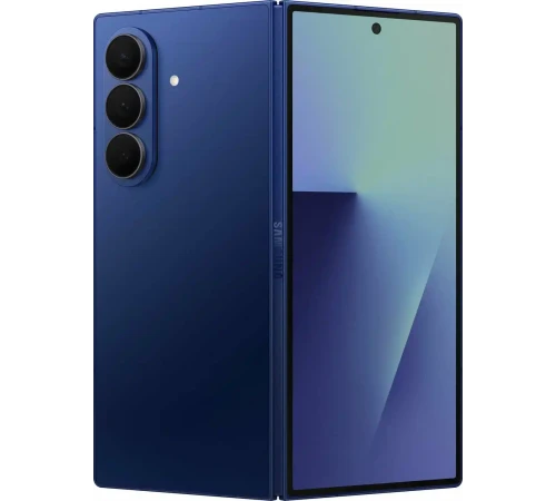 Samsung Galaxy Z Fold 7 256 ГБ, Blue