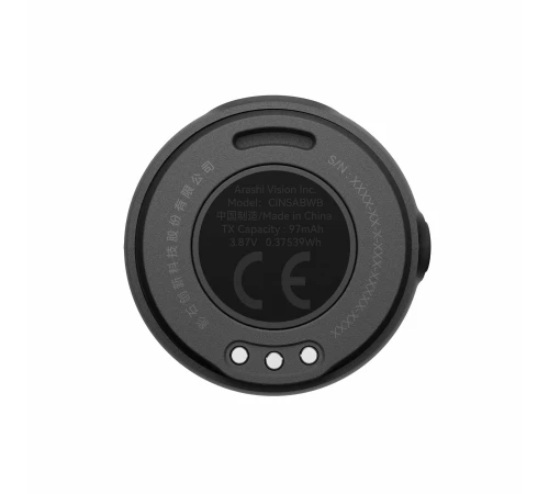 Микрофон insta360 Mic Air 
