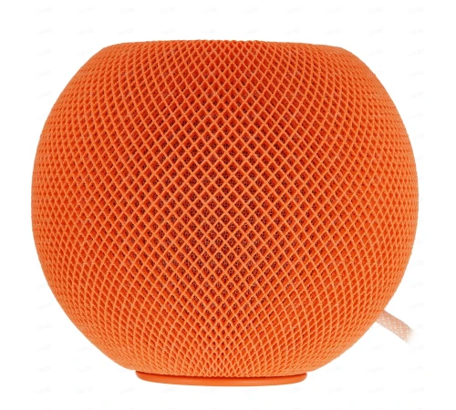 Apple HomePod Mini Orange