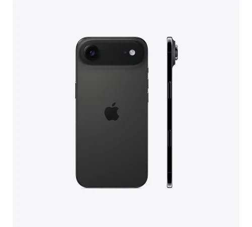 iPhone Air 1TB Space Black