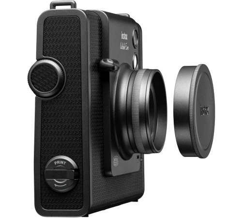 Фотоаппарат моментальной печати FUJIFILM Instax Wide Evo Hybrid