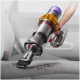 Пылесос Dyson V15 Detect absolute (SV47), yellow/nickel