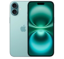 iPhone 16 512GB Teal
