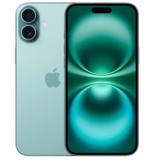 iPhone 16 Plus 512GB Teal