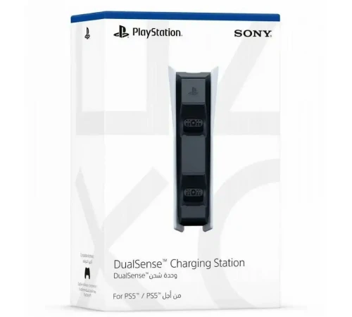 Dualsense Charging Station для PS5