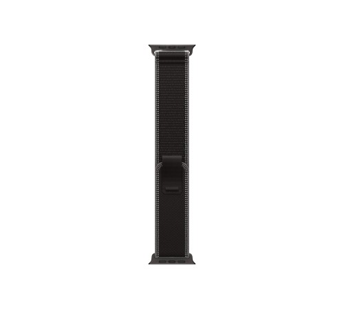 Apple Watch Ultra 3 (2025) Black Titanium Black/Charcoal Trail Loop