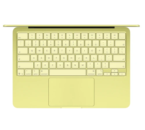 MacBook Neo 13" 2026 (A18 Pro, 8/256Gb) Citrus