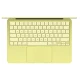 MacBook Neo 13" 2026 (A18 Pro, 8/256Gb) Citrus