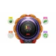 Пылесос Dyson V12 Detect slim absolute (SV46), yellow/nickel