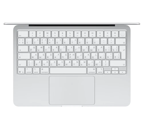 MacBook Neo 13" 2026 (A18 Pro, 8/256Gb) Silver