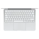 MacBook Neo 13" 2026 (A18 Pro, 8/256Gb) Silver