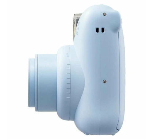 Фотоаппарат моментальной печати FUJIFILM Instax 12 Mini Pastel Blue