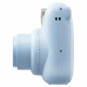 Фотоаппарат моментальной печати FUJIFILM Instax 12 Mini Pastel Blue