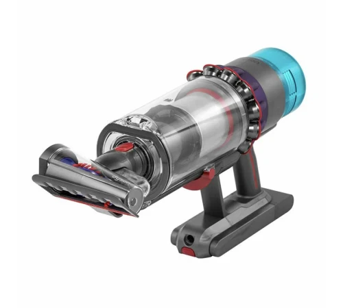 Пылесос Dyson Gen5 Detect Absolute SV23 Prussian Blue/Copper
