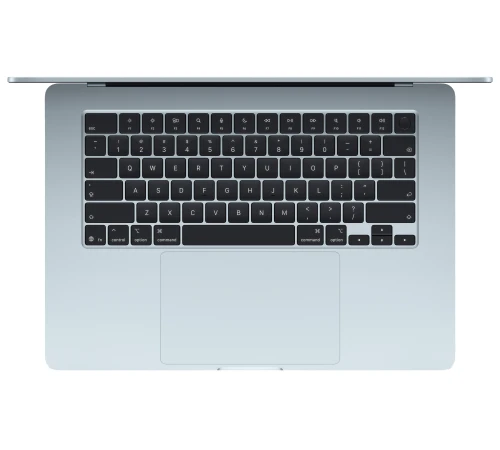 MacBook Air 15" 2026 M5 Sky Blue 16|1TB