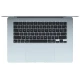 MacBook Air 15" 2026 M5 Sky Blue 16|1TB