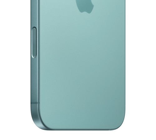 iPhone 16 Plus 128GB Teal