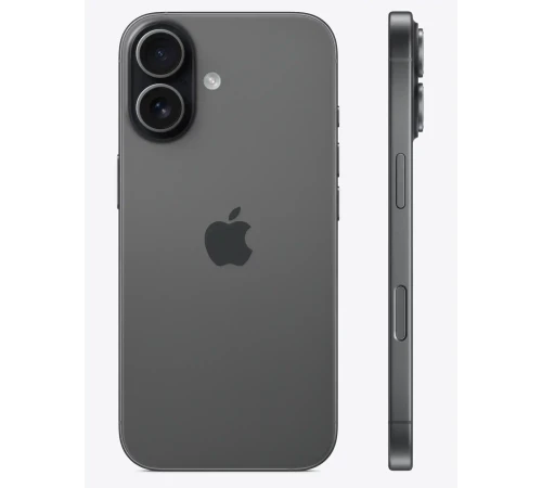 iPhone 17 512GB Black eSIM