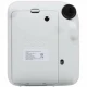 Фотоаппарат моментальной печати FUJIFILM Instax 12 Mini Clay White