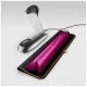 Выпрямитель для волос Dyson (Фуксия)