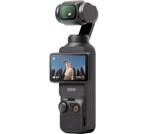 Камера DJI Osmo Pocket 3 Creator Combo
