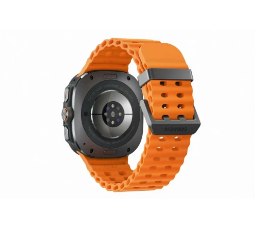 Samsung Galaxy Watch Ultra 47mm LTE, Black Titanium