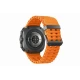 Samsung Galaxy Watch Ultra 47mm LTE, Black Titanium
