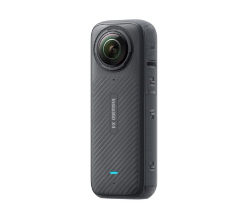 Action камера Insta360 X4