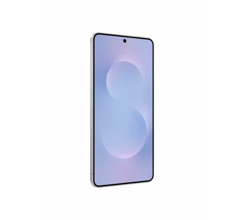 Samsung Galaxy S25 Edge 12/256Gb, Titanium Iceblue