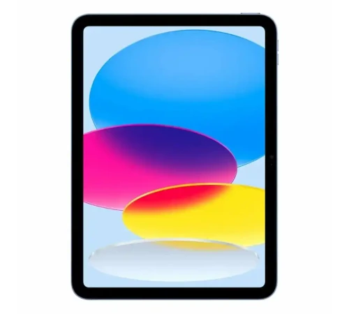 Apple iPad 11, Wi-Fi, 128ГБ, Blue