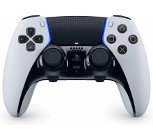 Sony Playstation DualSense Edge Wireless Controller White (Белый)