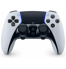 Sony Playstation DualSense Edge Wireless Controller White (Белый)