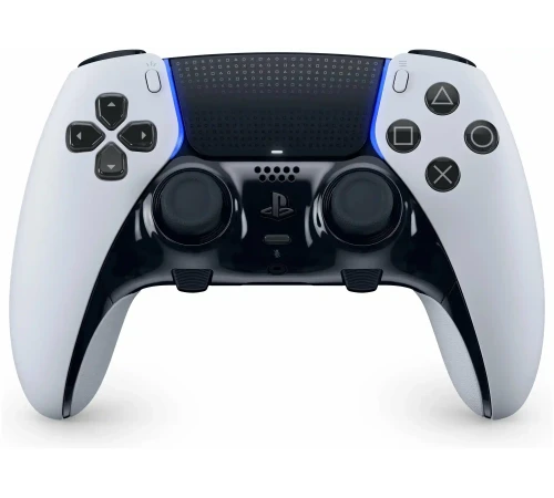 Sony Playstation DualSense Edge Wireless Controller White (Белый)