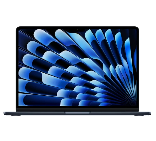 MacBook Air 15" 2026 M5 Midnight 16|1TB