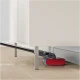 Пылесос Dyson V12s Detect slim submarine (SV46), yellow/nickel