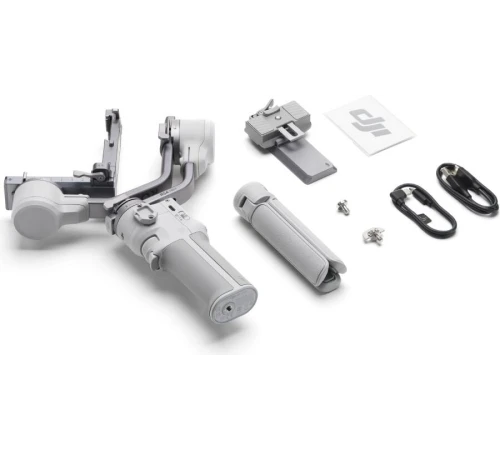 Стабилизатор DJI Ronin RS 4 Mini