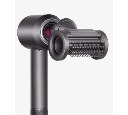 Фен Dyson Supersonic HD15 HK, Nickel/Fuchsia