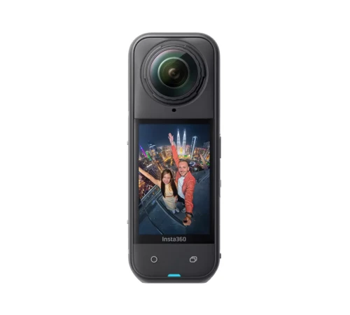 Action камера Insta360 X5