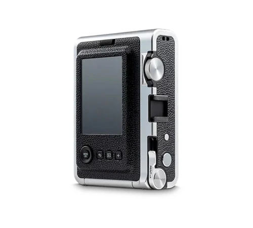 Фотоаппарат моментальной печати FUJIFILM Instax Mini Evo Black