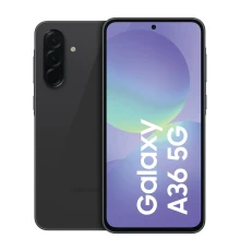 Samsung Galaxy A36 8/128 Black