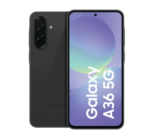 Samsung Galaxy A36 8/128 Black