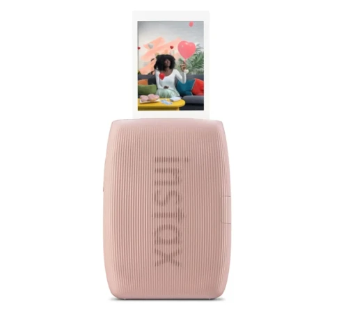 FUJIFILM Instax Mini Link 3 Rose Pink